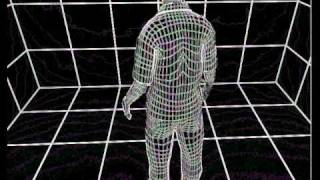 Edge Detection: 3SIXD Surround Vision