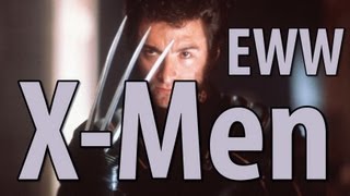 Everything Wrong With X-Men In 5 Minutes Or Less