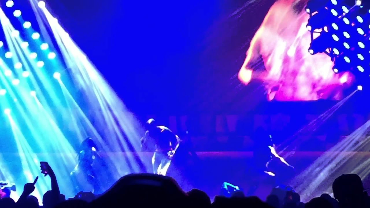 Chris Brown-Liquor II