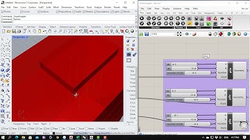 Import model to midas GTS