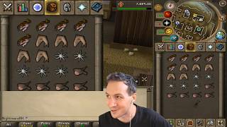 Details Rocktails On OSRS Update
