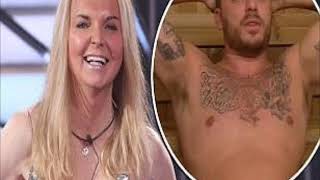 Cbb Get Me In A D Bikini Under That Waterfall Evictee India Willoughby Yearns For A Place