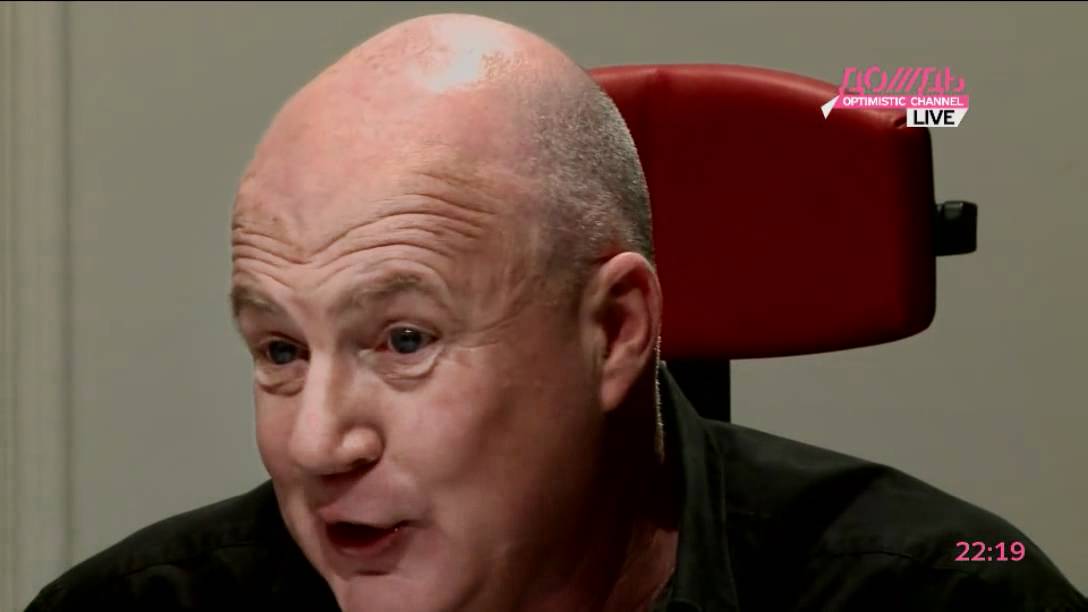 Кевин Робертс, глава Saatchi& Saatchi. Полная версия