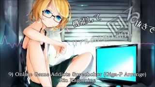 【PVs】My Top 10 Giga-P Songs
