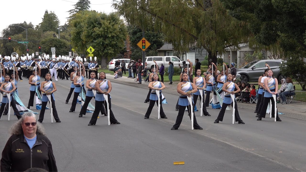 El Capitan HS - Caravan Club Март - 2025 Lincoln Обзор чемпионов