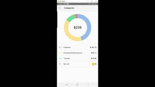 Receipt Scanner:Smart Receipt and Expense Tracker App Review screenshot 1