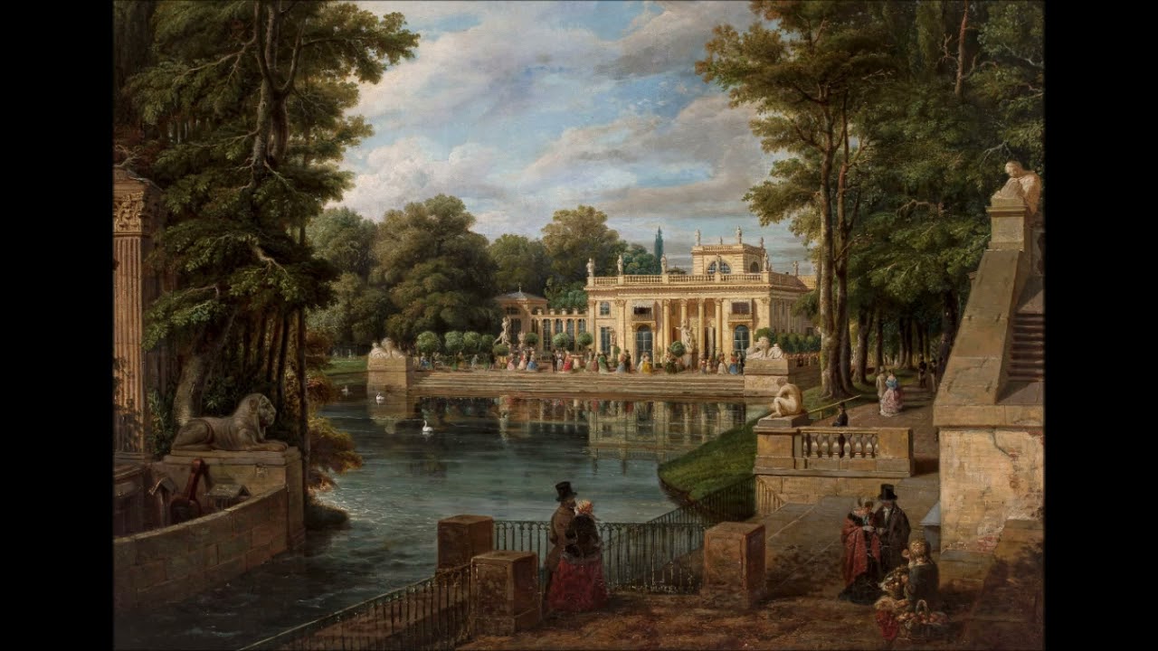 Johann Strauss II – O schöner Mai!, Walzer, Op. 375 (1877)