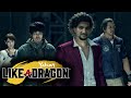 [18+] Шон играет в Yakuza: Like a Dragon, стрим 18 (Xbox Series X, 2020)