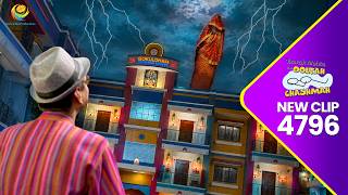 #Newepisode 4796 - Popatlal Ke Ghar  Aayi Nayi Musibat ! | Taarak Mehta ka Ooltah Chashmah