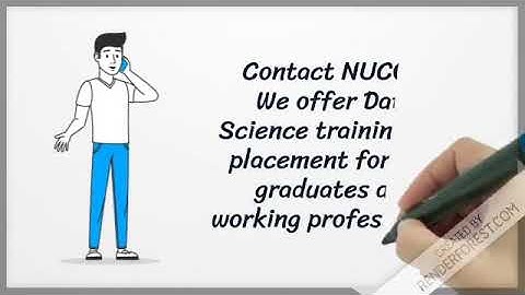 Artificial Intelligence | Machine Learning | Data Science with Python | Course | NUCOT | Bangalore