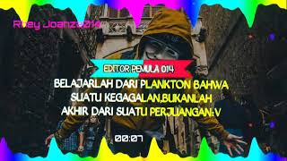 Story wa dj adek so mulai nakal