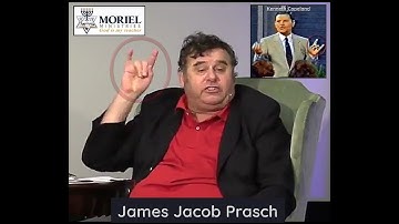 James Jacob Prasch 2  ( A discernment ministry?)