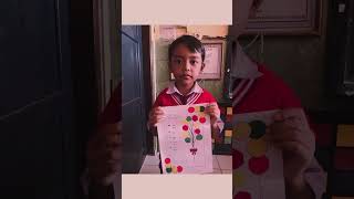 Membuat kartu kata #kelas1 #subscribe #sekolahdasarnegeri #pembelajaran #sukabumi