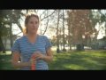Meet the Filmmaker: Nicole Holofcenter