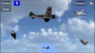 AcroPlaneRC screenshot 3