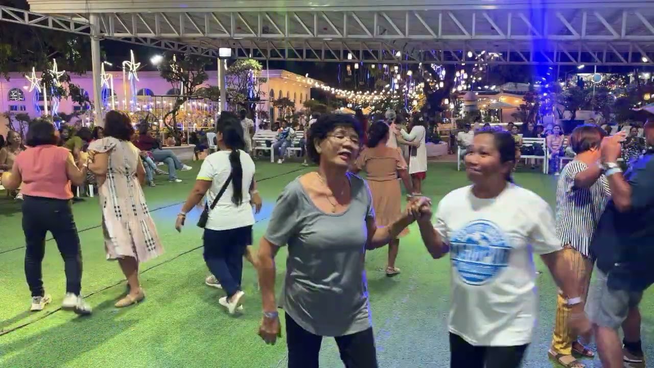 MERAKI GARDEN - NOVEMBER 29, 2025 FULL LIVE | MADAM TONYANG COVERS