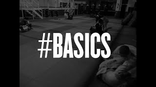 BJJ Fundamentals: Framing