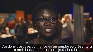 Greater Moncton Newcomer Job Fairs / Salons d'emploi du Grand Moncton pour les nouveaux arrivants