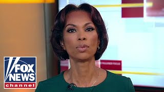 Harris Faulkner: This is not about Biden or Trump. It's about one issue