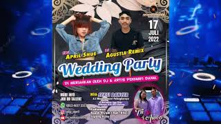 Download Lagu FDJ APRIL SHUE FT AGUSTIA DESA SEPANG PART2 MP3