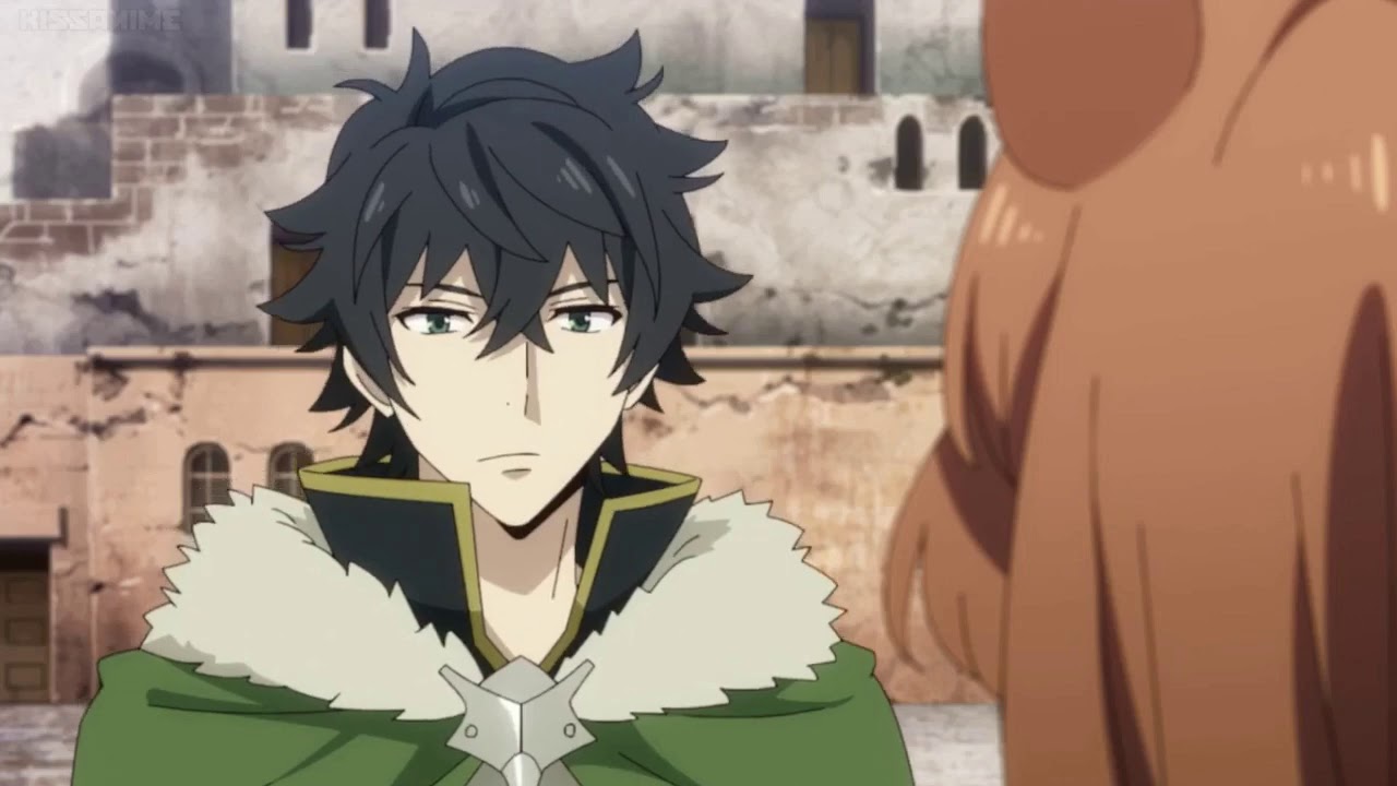 Tate No Yuusha No Nariagari Episode 8