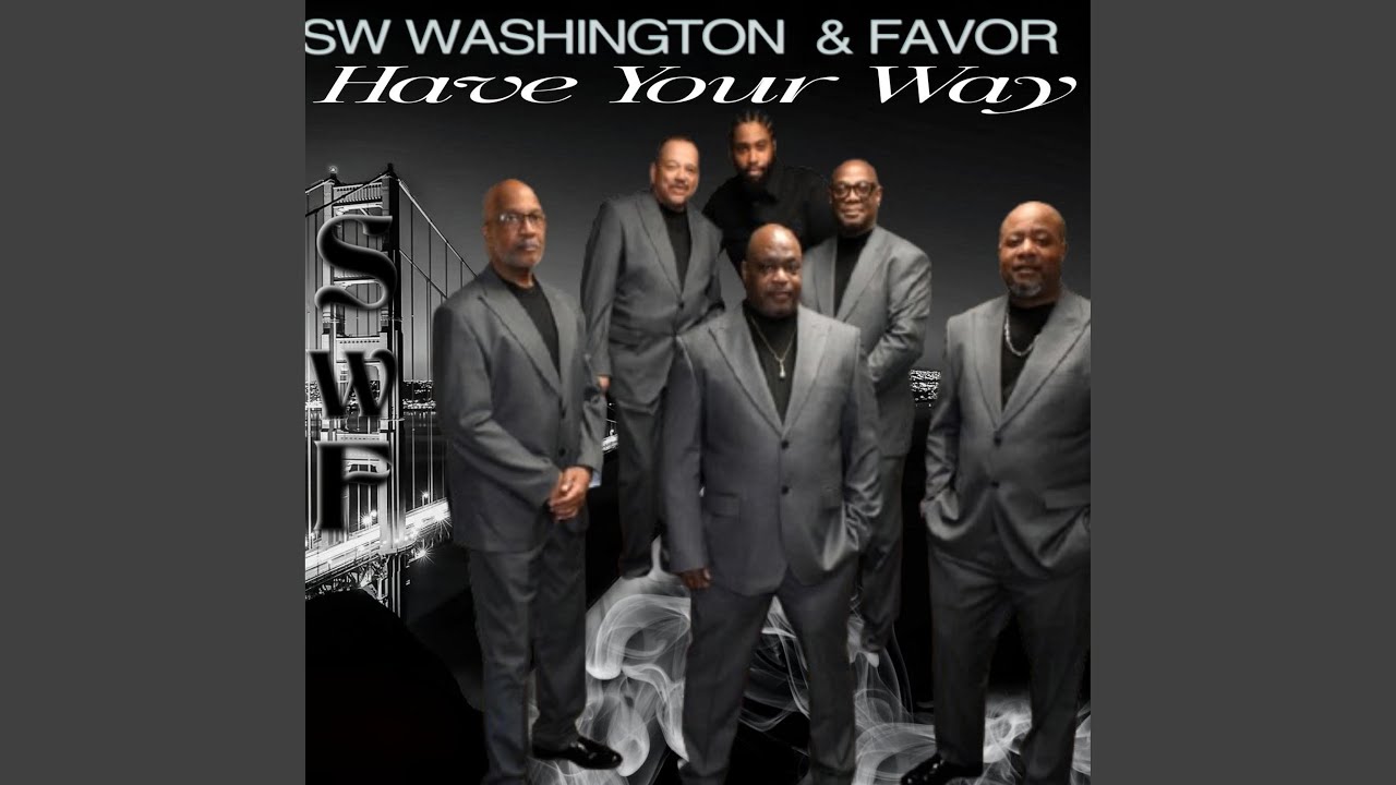 Have Your Way (Radio Edit)