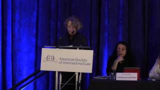 Inaugural Detlev F. Vagts Roundtable on Transnational Law: Transnational Professional Ethics