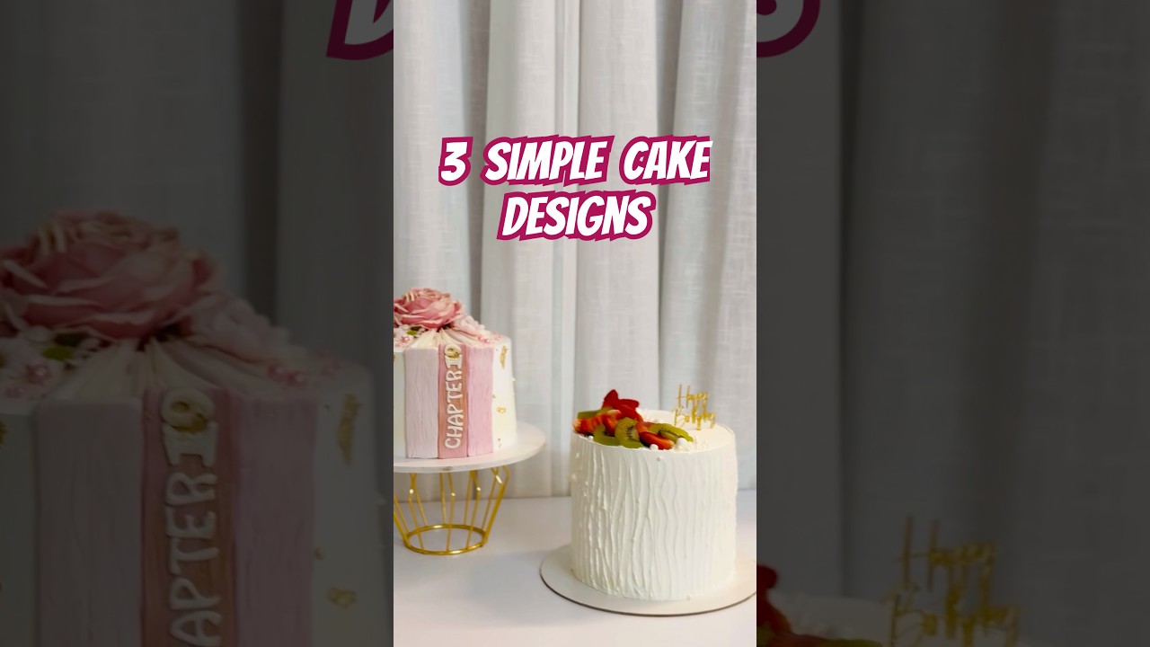 Which one is your fav! 