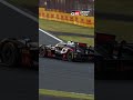 🗻 Fuji Speedway Thrills Continue – WEC Fuji FP2