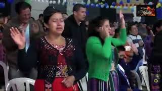 Cesar Cetino- Las Manos Del Señor.