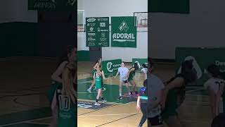 Drop And Pump Shot Lara Lorente