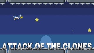 Birdy Flap - Windows 8 Game Reviews News