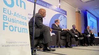 آفریقا تشنه خودکفایی اقتصادی - focus