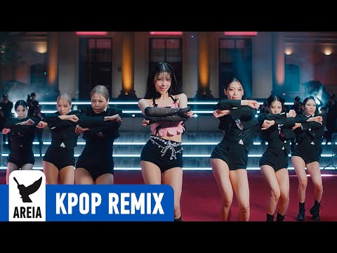 MIJOO - Movie Star (Areia Remix)
