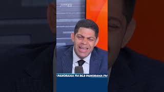 John García reflexionó sobre la profunda crisis humanitaria que atraviesa Haití,