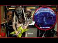 Thrash Guitarists Play Their Biggest Influences