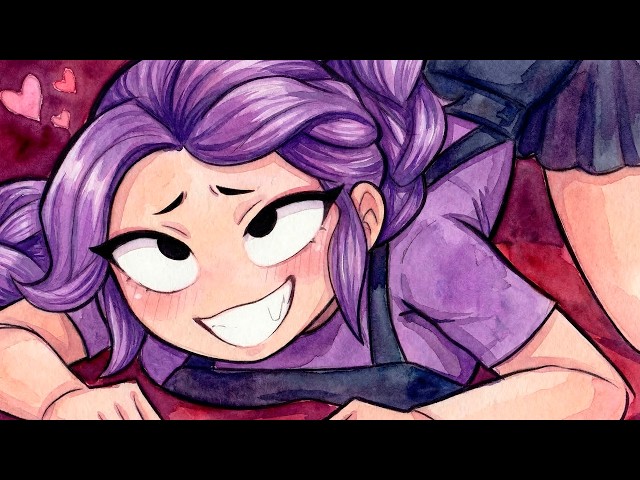 Player’s Experiment on Lily Lovebraids | Poppy Playtime Chapter 5 Comic Dub