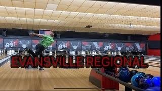 Evansville Regional