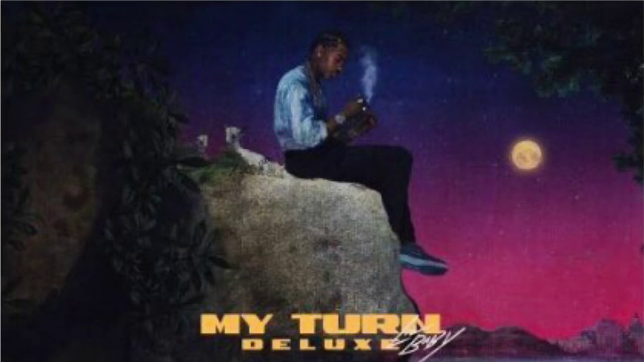 Lil Baby - Humble (Audio)