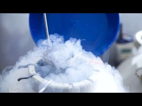 Video: Research: Pros And Cons Of Egg Freezing - Alternative View