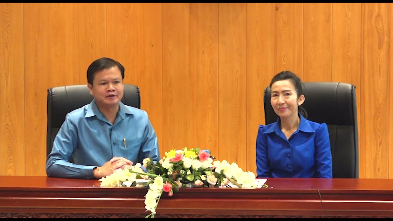 ລາຍການ: ກົດໝາຍເພື່ອປະຊາຊົນ ຕອນທີ 11 (EP.11) ສະພາແຫ່ງຊາດ