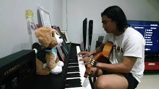 Rindu bersatu cover charly setia band
