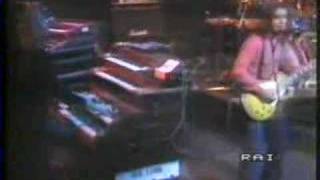 Whitesnake - Trouble   Lie Down (Live 1978)