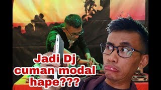 How To Djing On Your Android Phone | Cara Mudah Belajar Dj Dengan Hape Android screenshot 4