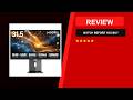 KOORUI 32 Inch 4K OLED Gaming Monitor UHD Honest Review 2026
