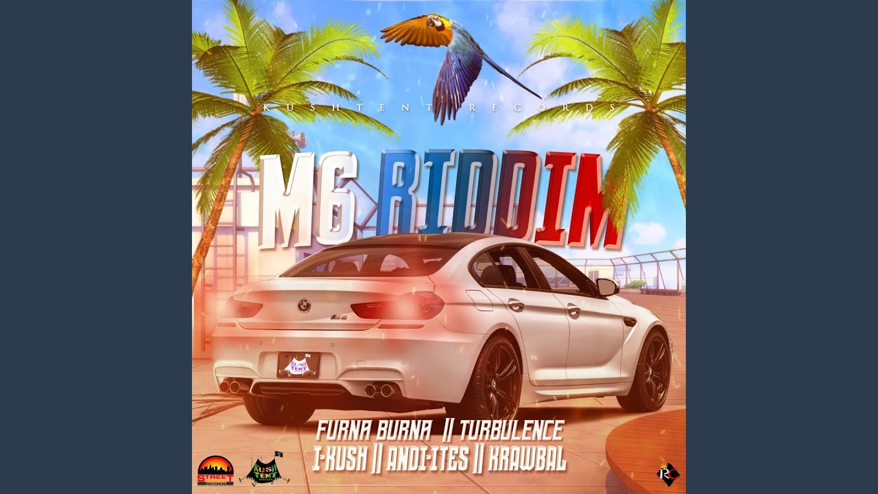 Watch We Deh Yah on YouTube Watch We Deh Yah on YouTube
