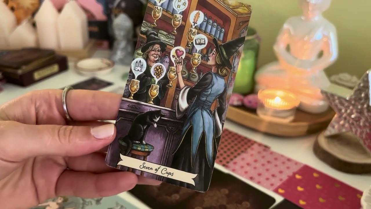 ✨💌💫Пауза или край има в тези отношения….🪬💖⏯️🌀