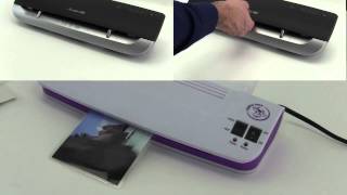 Laminating Sheets Are Also Known As Laminating Pouches.