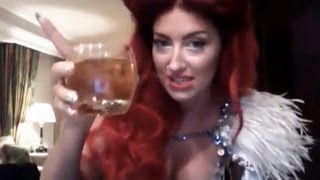 Neon Hitch - Love from Russia!
Im in Russia!
Subscribe to the Neon Hitch YouTube Channel:
http://goo.gl/Ee9xPW
http://werneon.com
http://facebook.com/neonhitchmusic
http://instagram.com/neonhitch
http://twitter.com/neonhitch Neon Hitch - Love from Russia!