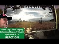 American Reacts to Green Day Crowd Singing Bohemian Rhapsody [Live in Hyde Park 2017] | Music